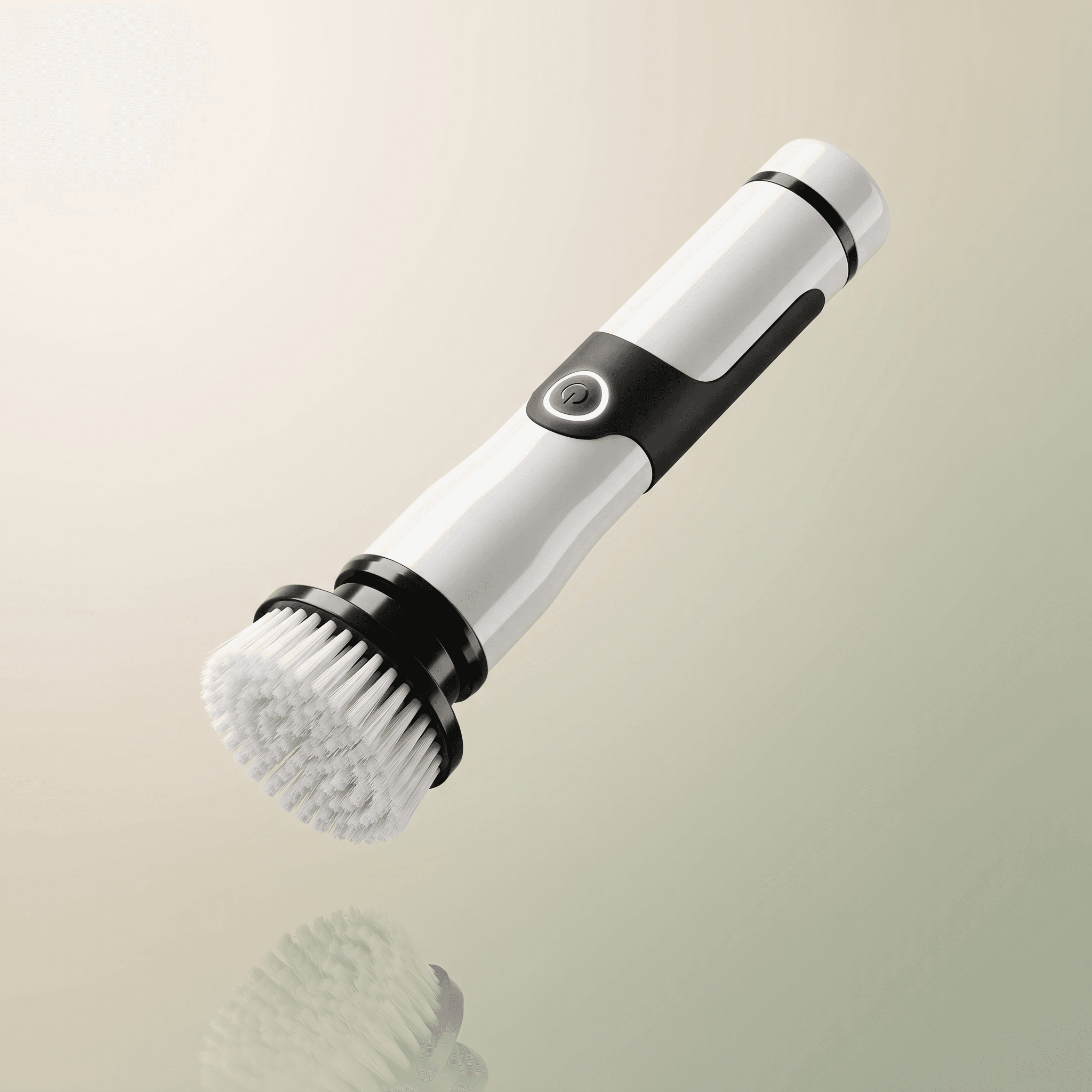 Lustra, studio render